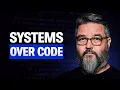 Stop Maintaining Your Code Start Replacing It