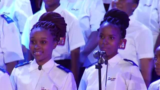 soweto central chorus jesu oyinkosi