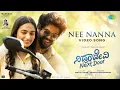 Download Lagu Nee Nanna - Video Song | Nidradevi Next Door | Sonu Nigam | Nakul Abhyankar | Praveer Shetty
