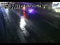 Georgia Multiple Drivers Hydroplanes Crashes At Same Spot Minutes Apart