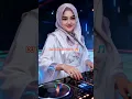 Lagu WANITA DJ 🎵 TERLARIS AKU LELAH 🔥 #remix #music #dj #cover #djremix