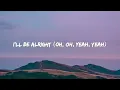 gins&melodies - LUV DRUG (Lyrics) ft. Eros Tongco | "pinaikot, nilaro, pinaalis"