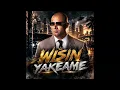 Wisin - Yakeame By Joseph DJ 