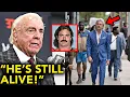 WWE Legends Reveals The Awful Truth About Rick Rude