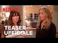 Video di Dead to me - Amiche per la morte | Teaser e annuncio dell'esordio - Stagione 2 | Netflix