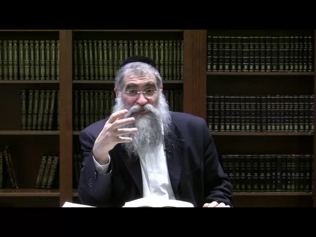 Artwork for podcast Tanya by Rabbi Yitzchok Minkowicz