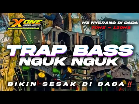 Download MP3 trap loreen tattoo x one project  bass nguk nguk  bikin sesak di dada‼️VIRAL‼️