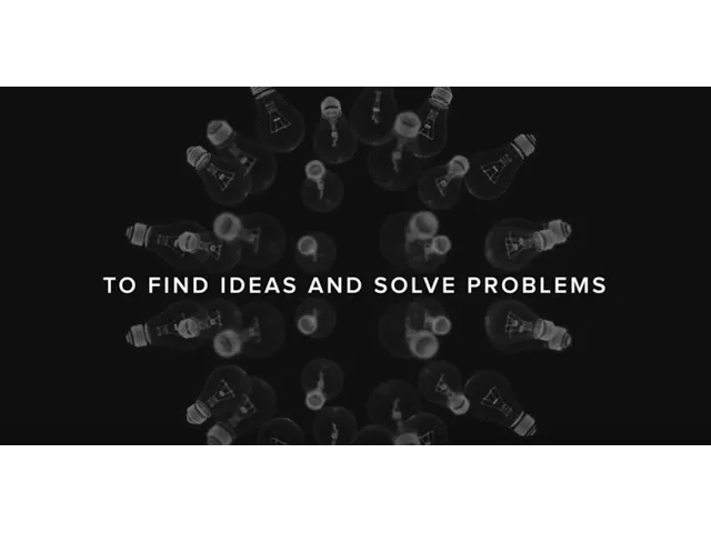 Outline Video What Is Design Thinking?