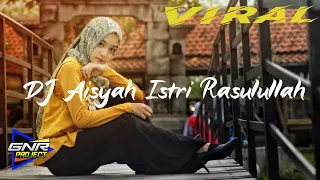 aisyah istri rasulullah terbaru viral gnr 