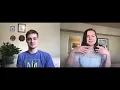 American reaction to new Ukrainian music - 2021 - Ponomaryov/ THE HARDKISS / alyona alyona