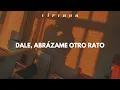 LATIN MAFIA, Humbe - Patadas de Ahogado (Letra)