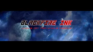 2022 second quarter blackfire ink review