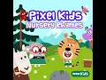 Pop Goes the Weasel - Pixel Kids