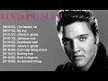 Download Lagu Elvis Presley - The Legend Lives On Playlist
