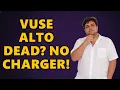How to Charge Alto Vuse Without a Charger