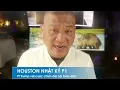 Download Lagu HOUSTON NHẬT KÝ P1 16/9/2025