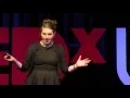 TedX UTA 2016 - Elizabeth Caudill