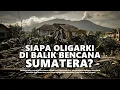 SIAPA BERTANGGUNG JAWAB ATAS BANJIR SUMATERA?