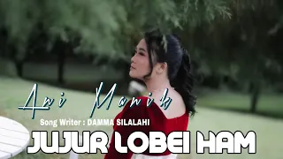 lagu terbaru simalungun 2024 jujur lobei ham ani manik cipt damma silalahi