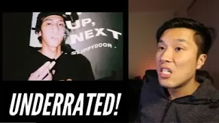 Download Slippydoor - Give It Up Next Reaction MP3