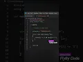 Convert upper to lower case without function in C for competitive coding
