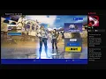 Back on my game just got fixed