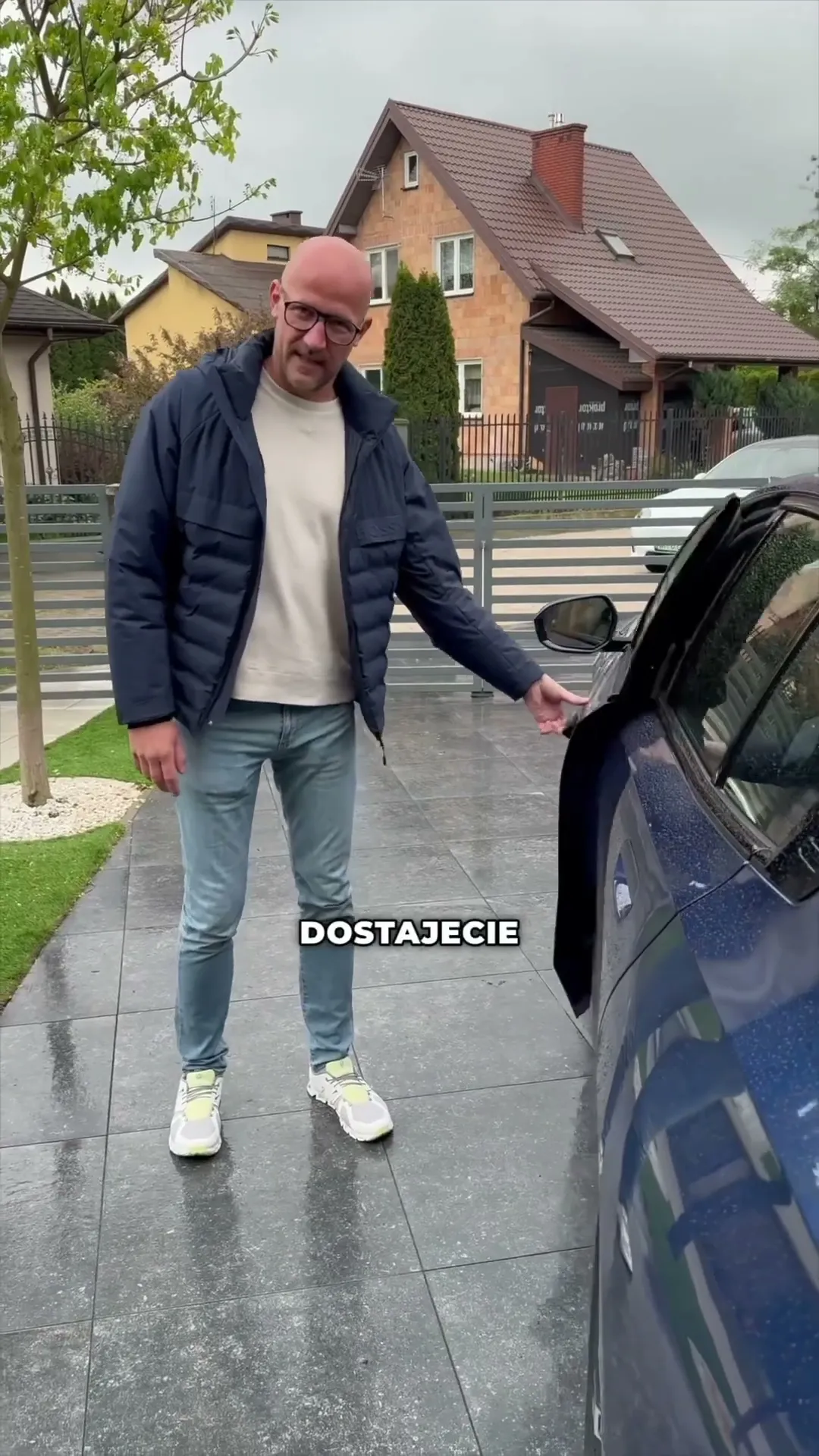 Ale te drzwi za 420 koła 🥴#bmw520d #bmw #caroseria #shorts