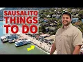 Download Lagu Sausalito Travel Guide - Top 5 Things to Do