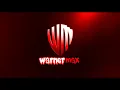 Warner Max 2020 Logo Horror Remake