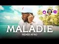 Mauvais Djo - Maladie (Cheveux blonds) | Remix Afro