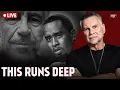 Download Lagu Epstein. Diddy. Coverups. What the Government Isn’t Telling You