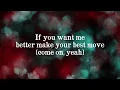 G Herbo - Break Yoself (Lyrics)