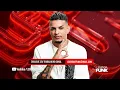 MC WM - Senta braba pra que tanta força (DJ Will o Cria)
