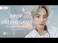 Lagu KPOP DATING GAME 「THE BOYZ LIFE VERSION」