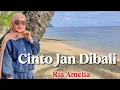 Download Lagu CINTO JAN DIBALI// Ria Amelia //Pop Minang Nostalgia||Cover By Oci Kirai
