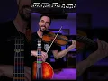 Download Lagu Canon in D - Pachelbel Part 2 | Violin Tutorial + Sheet Music