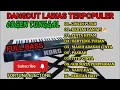 Lagu KOLEKSI LAGU TERLARIS CINCIN PUTIH CINTA HITAM - DANGDUT ORGEN TUNGGAL 2025 PALING ENAK