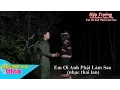 Download Lagu Em Ơi Anh Phải Làm Sao - Soái Nhi ft Dương Minh Tuấn - Hậu Trường (Remix Nhạc Thái)