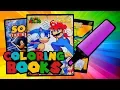 Bootleg Coloring Books