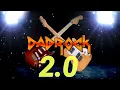 Body Talk - RATT - Guitar TABS Lesson