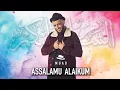 Muad - Assalamu Alaikum Vocals Only