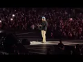 Luke Combs - Fast Car (Live in Sydney 2025)