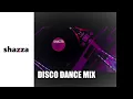 Lagu SHAZZA -  DISCO DANCE MIX  - ( OFFICIAL VIDEO )