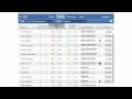 Teachers - Class Progress Reports
