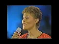 Dionne Warwick | I’ll Never Love This Way Again | Live | 1983