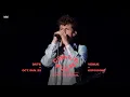 Download Lagu [4K] 231022 Charlie Puth (찰리 푸스) - cheating on you (Live in Seoul, Korea @KSPO DOME) DAY3
