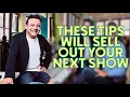 How Musicians Can Get More Fans Using Bandsintown w Fabrice Sergent