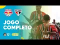 Lagu AO VIVO: RED BULL BRAGANTINO X SÃO PAULO | COPINHA 2026 | OITAVAS DE FINAL