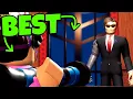 BEST Way to Rob The MANSION in Roblox Jailbreak