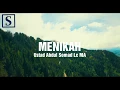 Download Lagu 06 MENIKAH - Ustad Abdul Somad Lc MA | Tujuan Pernikahan |Story Wa Ustad Abdul Somad | 2020 NIKAH